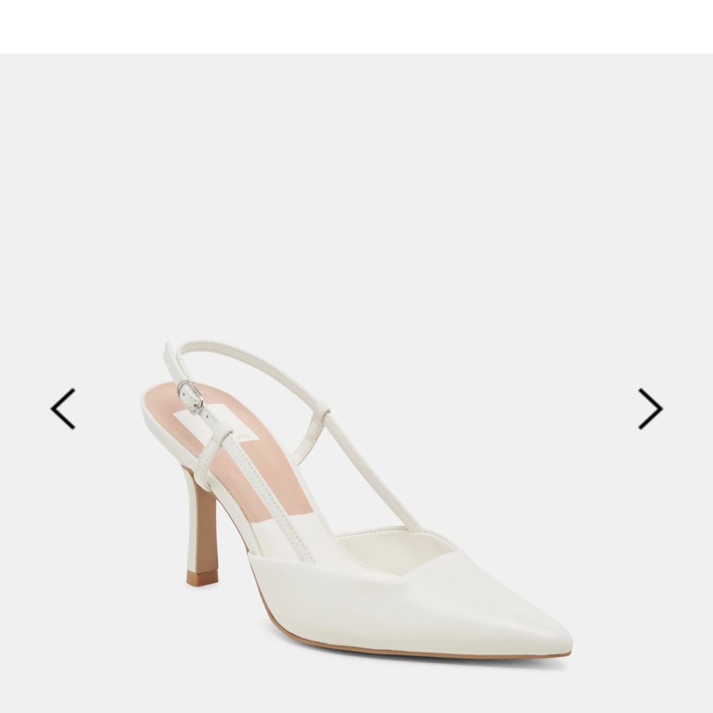 Dolce Vita Kim Heels